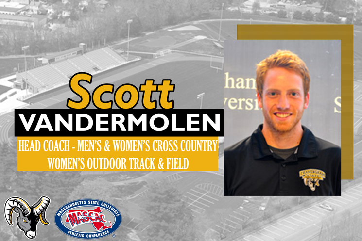 VanderMolen Joins FSU Athletic Department in Full-Time Role