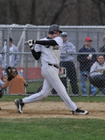 Baseball Takes Two From Worcester State