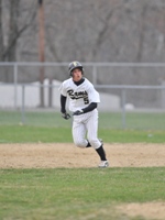 16 Rams Named to Spring 2010 MASCAC All-Academic Team