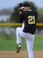 Baseball Selected to Participate in ECAC Tournament as Fifth Seed