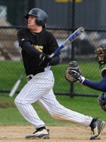 Baseball Sweeps Salem - Rams Top 20 Win Mark