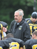 Kelley to be Honored by Master Sports as College Coach of the Year