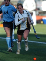 Field Hockey Downs Western Connecticut, 6-3