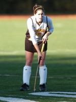 19 Rams Named to 2009 Fall MASCAC All-Academic Team