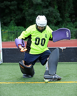Field Hockey Upset by Sixth Seed Endicott, 2-0