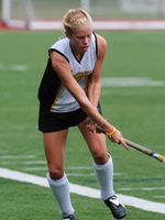 Field Hockey Finishes Regular Season with 1-0 Win Over Salem