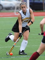 Field Hockey Selected Third Seed in ECAC Tournament