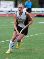 Field Hockey Picks Up 2-1 Win Over Lasell