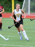 Field Hockey Falls at Clark 4-1