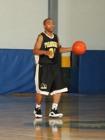 Men's Basketball Falls to Westfield State, 61-59