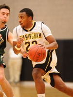 Framingham State Finishes Third in Final Smith Cup Standings