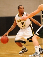 Almodovar and Yarrell Selected to Participate in Division III Senior All-Star Game
