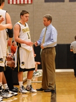 Mens Basketball Coach Don Spellman Resigns