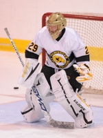 Ice Hockey Skates to 2-2 Draw with Salem State