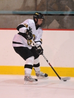 Plymouth State University Skates Past Ice Hockey, 6-2