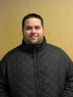 Pellegrini Named Rams Head Ice Hockey Coach