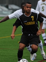 Men's Soccer Earns Birth in NCAA Division III Men's Soccer Championship