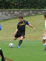 Seven Rams Named to All-MASCAC Team