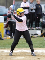 Softball Eliminated from MASCAC Tournament