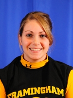 Softball Fourth Seed In MASCAC Tournament