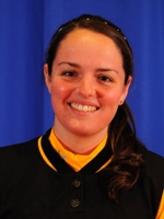 Salem State Picks Up 7-5 Win Over Softball - Game 2 To Be Played Tomorrow