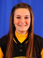 Softball Loses Heartbreaker to Salem State - Rams Eliminated from MASCAC Tournament