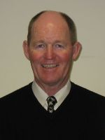 Paul Wholey Named Mens Basketball Head Coach