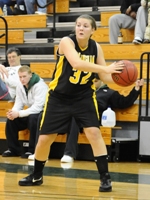Womens Basketball Wins Fourth Straight