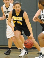 Womens Basketball Falls in MASCAC Quarterfinals 63-47 to MCLA