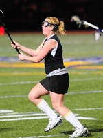 Women's Lacrosse Defeats Simmons 20-15