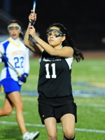 Worcester State Hands Womens Lacrosse First Conference Loss