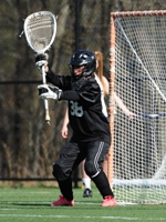 Castleton Rallies to Defeat Women&rsquo;s Lacrosse 11-9