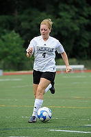 Womens Soccer Wins Third Straight