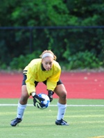Womens Soccer Battles Worcester State to 1-1 Double Overtime Tie