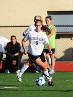 Womens Soccer Blanks Newbury