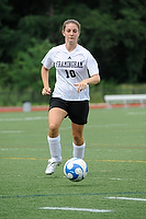Womens Soccer Shutout by Westfield State