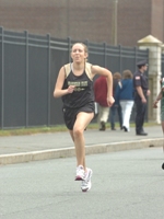 Women's Cross Country Places Fifth at Lt. Travis J. Fuller Invitational