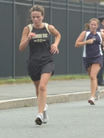 Women&rsquo;s Cross Country Chosen to Finish Sixth in MASCAC Preseason Poll
