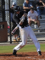 Baseball Drops a Pair of MASCAC Games at Westfield State