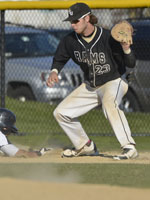 Matt Roberge