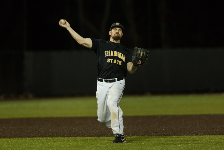 Derosier Selected for the 2015 NEIBA All-Star Game