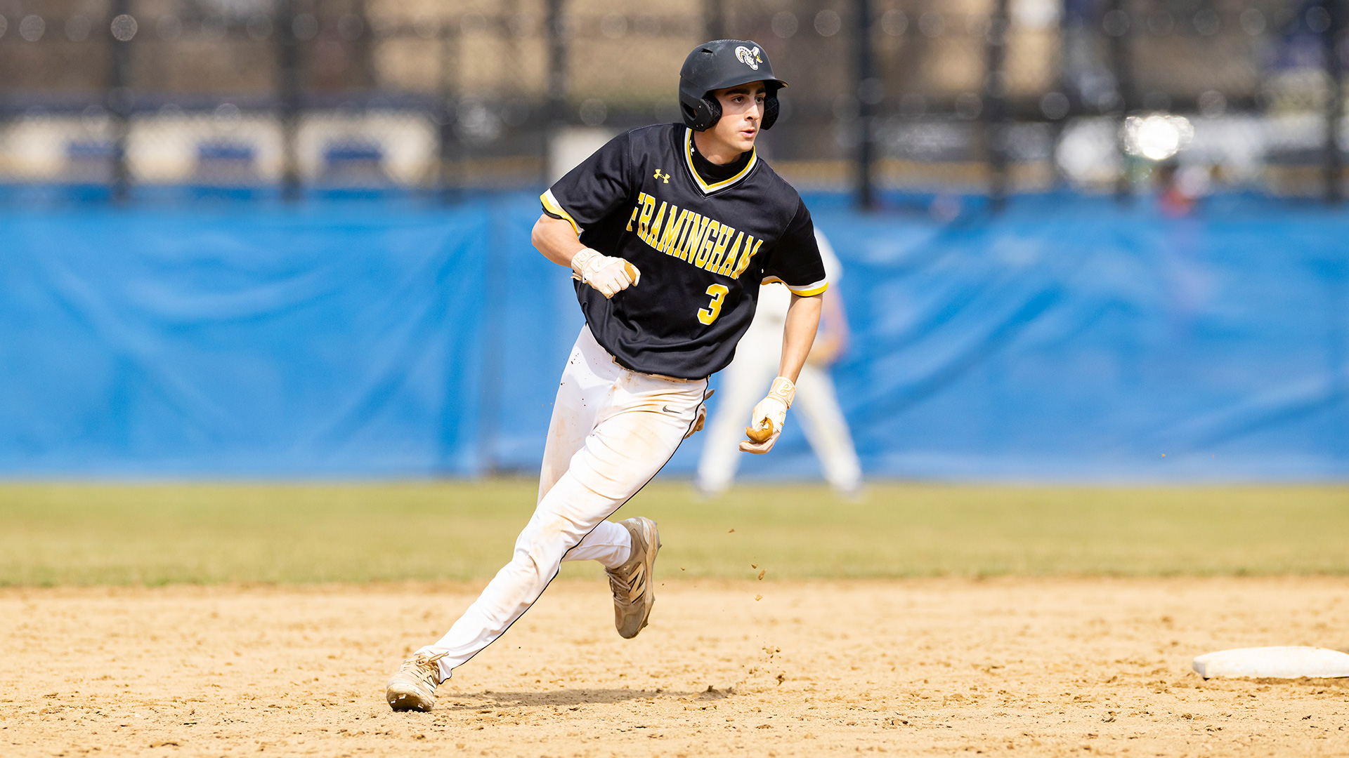 Baseball Falls to Gordon in Non-Conference Action