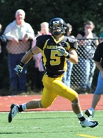 McCarthy to Receive Joe Zabilski Award from Gridiron Club of Greater Boston
