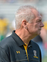 Tom Kelley