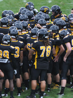 Football to Host RPI in the ECAC North Atlantic Bowl