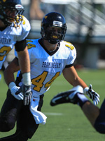Kevin Donahue