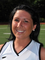 Field Hockey Falls at Western Connecticut 3-1