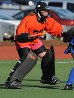 Sarah Ryan