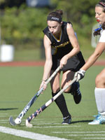 Hannah Wilkins