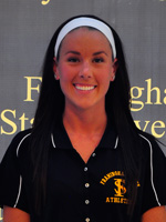 Leah Hartwell